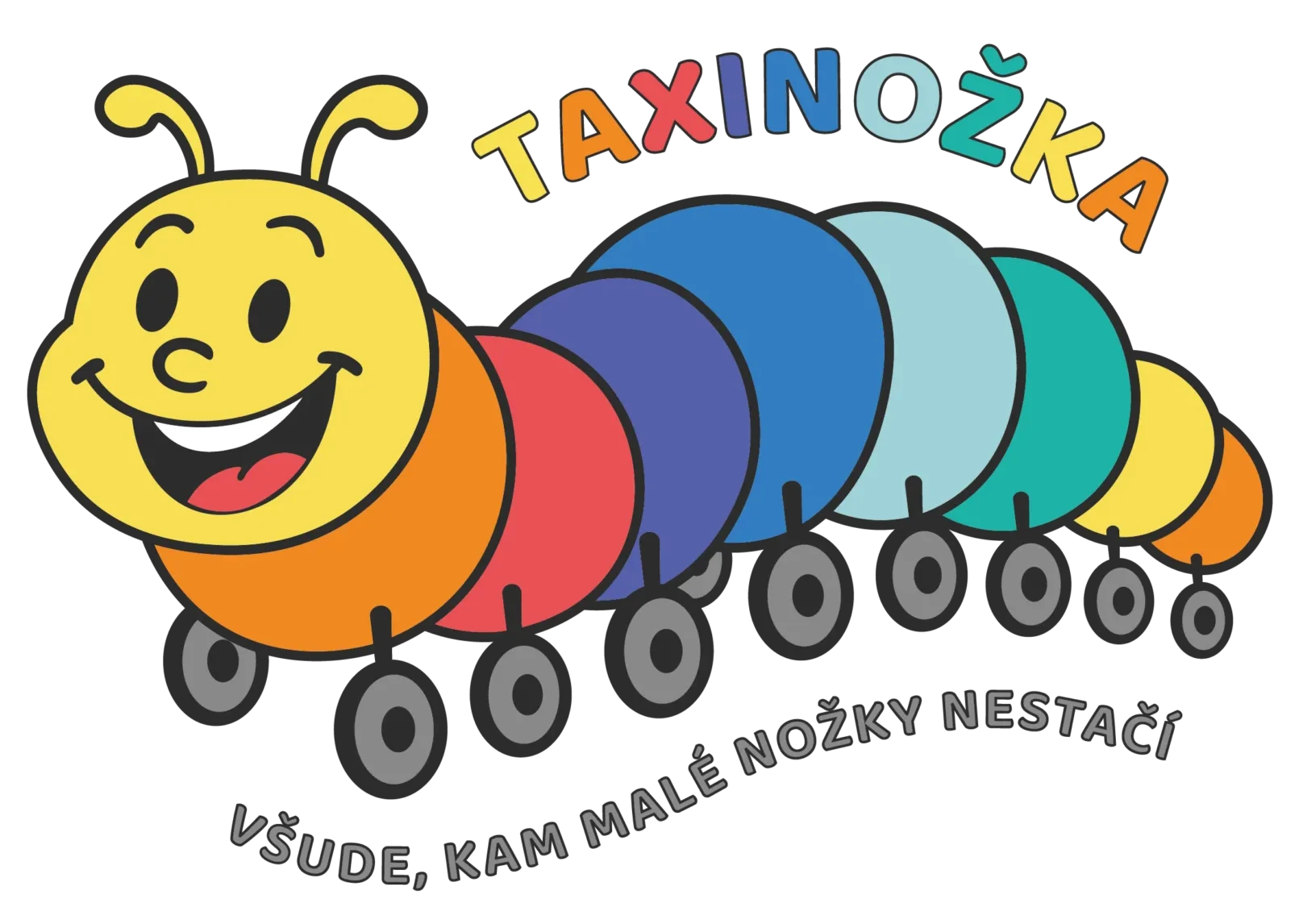 TAXINOŽKA